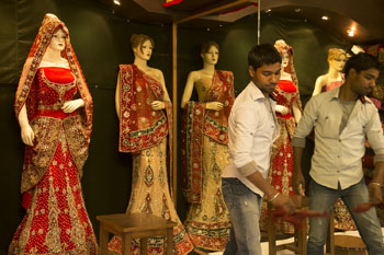 delhi